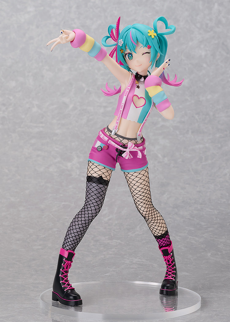POP UP PARADE Hatsune Miku : DecoMiku (Lightness) L Size