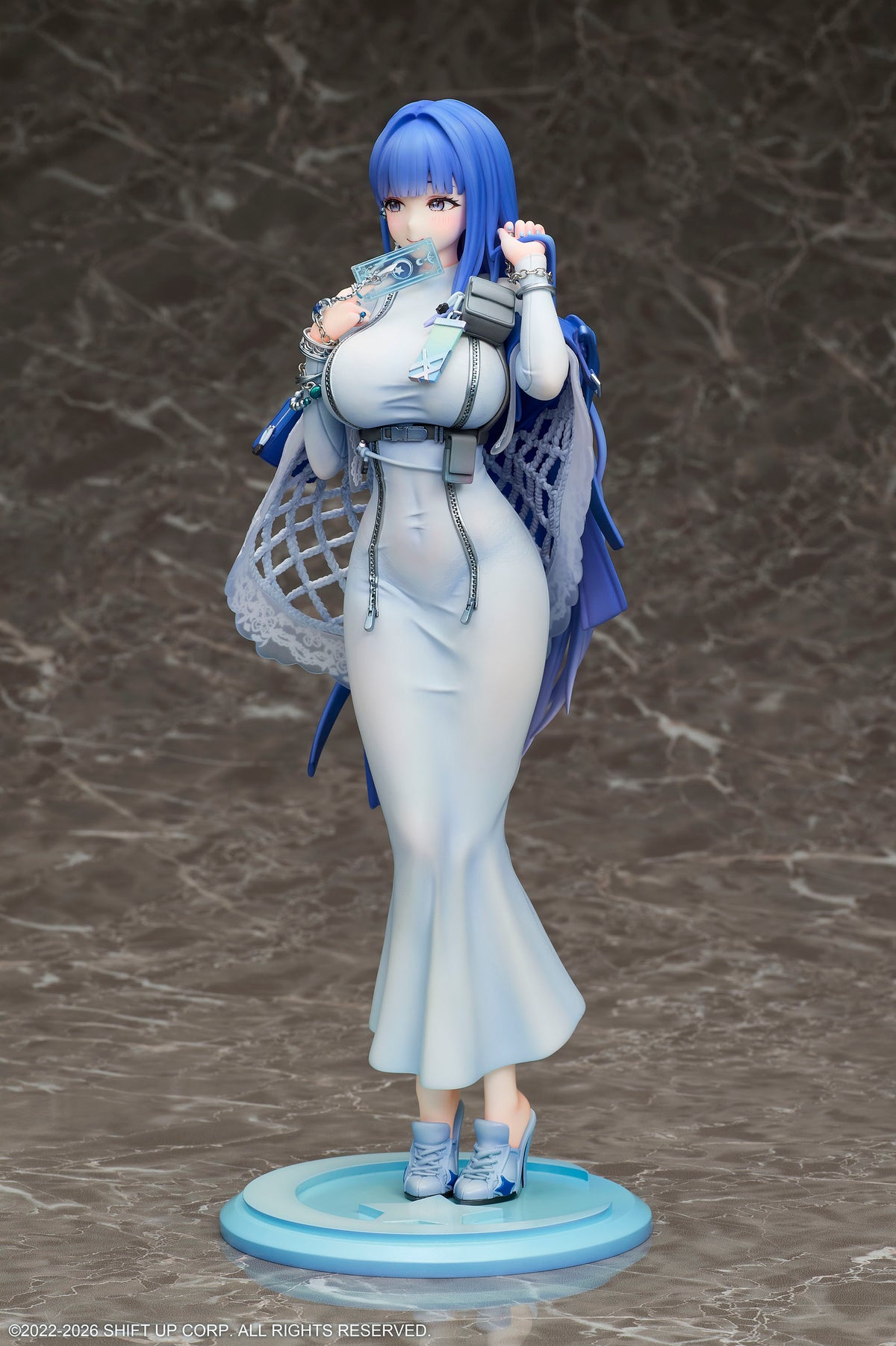 GODDESS OF VICTORY : NIKKE Arcana 1/7 Complete Figure