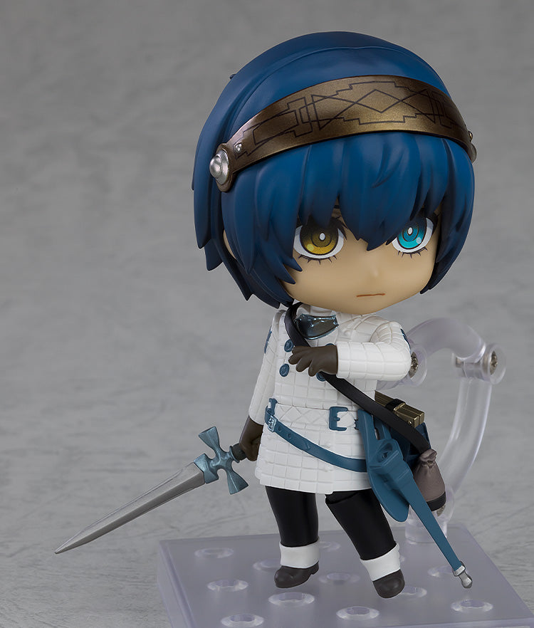 2650 Nendoroid Metaphor: ReFantazio Protagonist