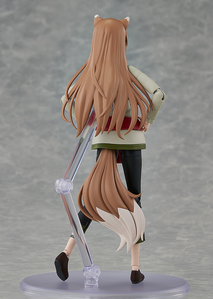 Spice and Wolf : Merchant Meets the Wise Wolf PLASTIC MODEL SERIES Holo DX Ver