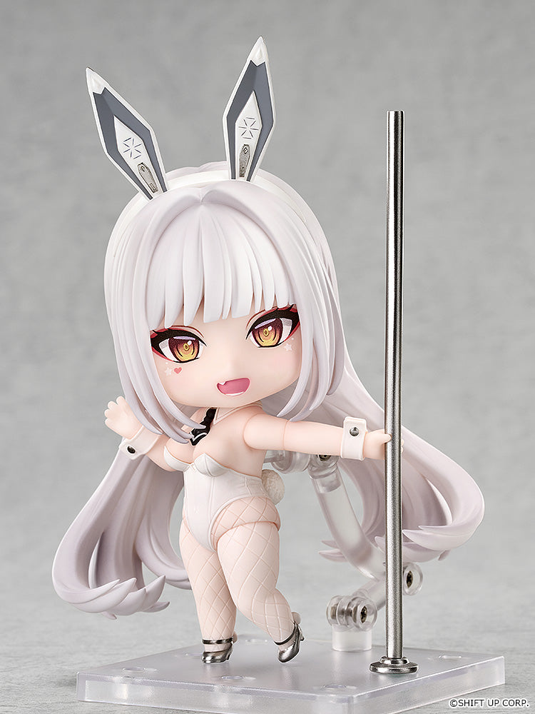 3003 Nendoroid Blanc