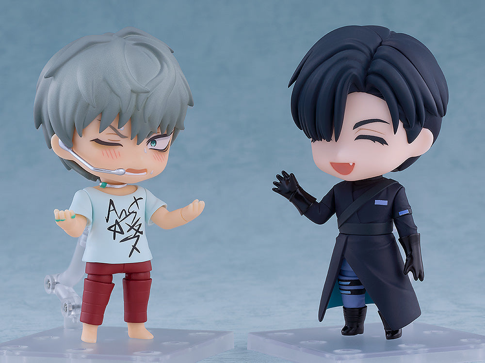 3146 Nendoroid Ivan