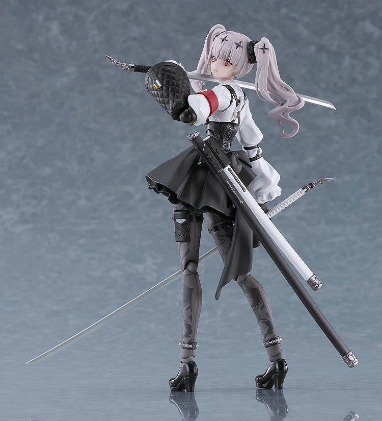 687 figma Ruka