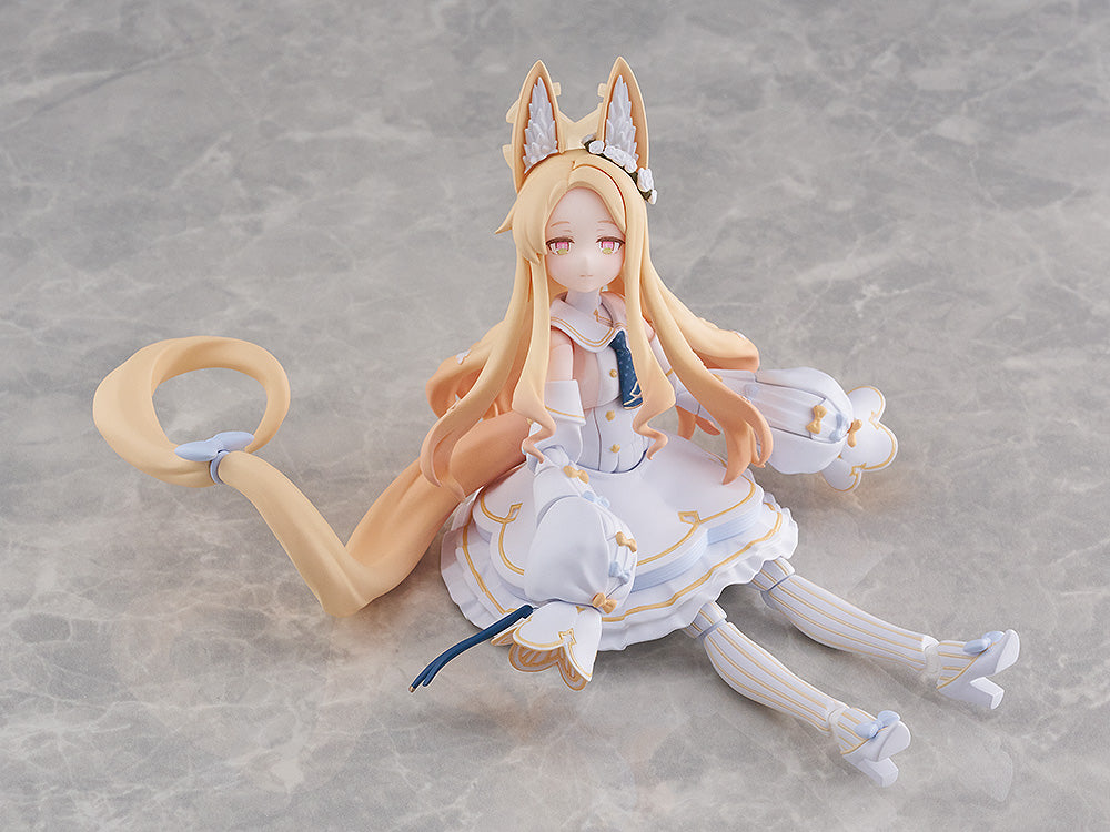 698 figma Seia Yurizono