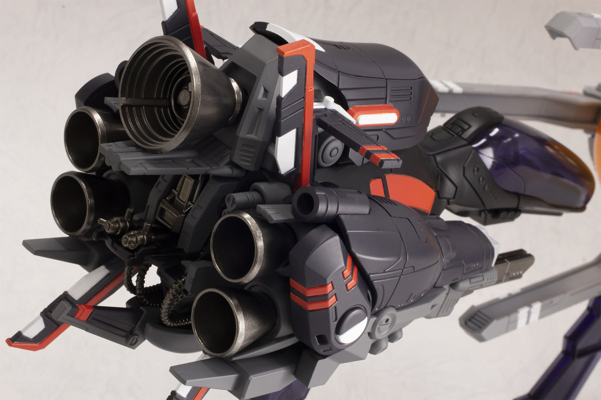 R-TYPE Rwf-9Abk (Arrow Head BK) (rerun)
