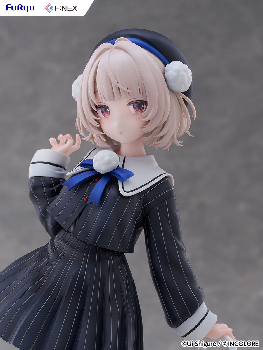 Ui 1/7 Scale Figure