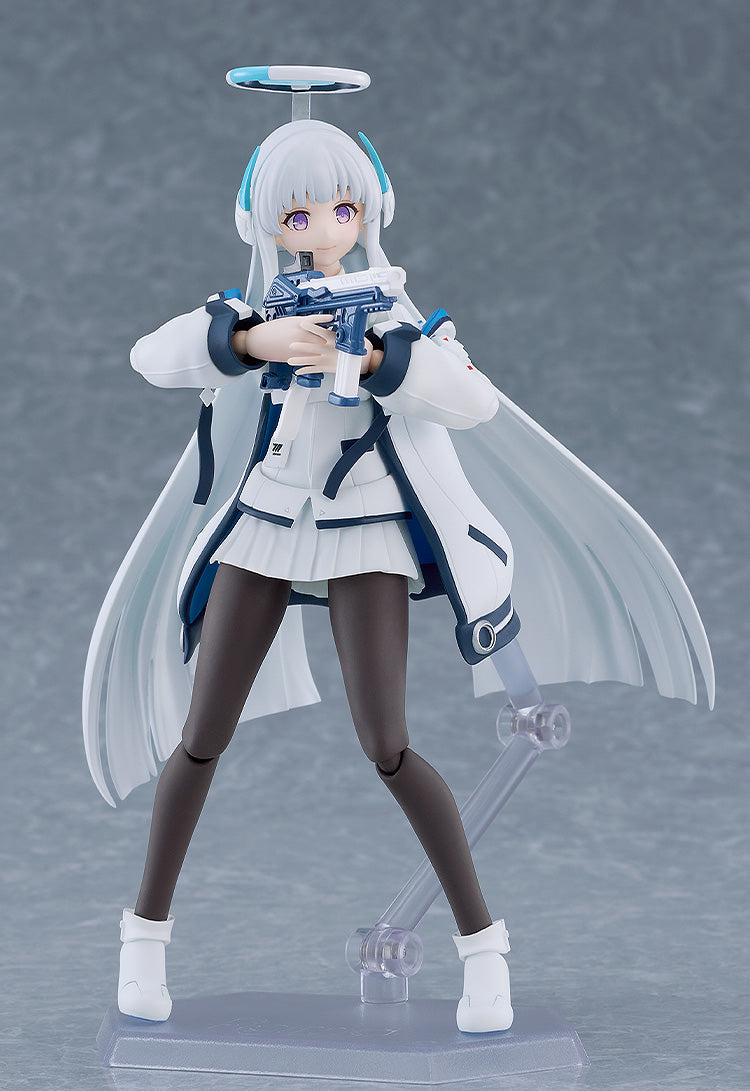 704 figma Noa Ushio