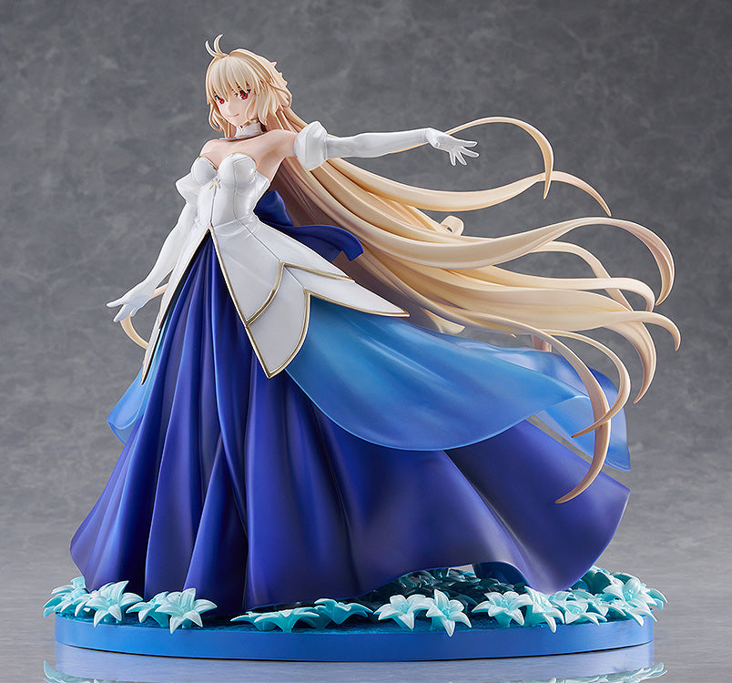 TSUKIHIME -A piece of blue glass moon- Arcueid Brunestud ~Inner Sea of the Planet~ 1/8 Scale Figure