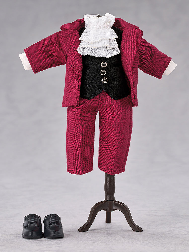 Nendoroid Doll Miles Edgeworth
