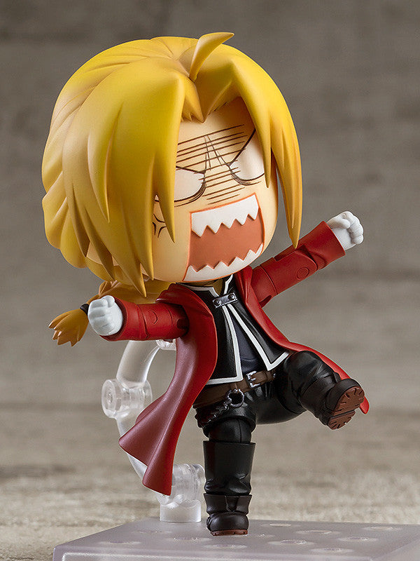 788 Nendoroid Edward Elric (rerun)