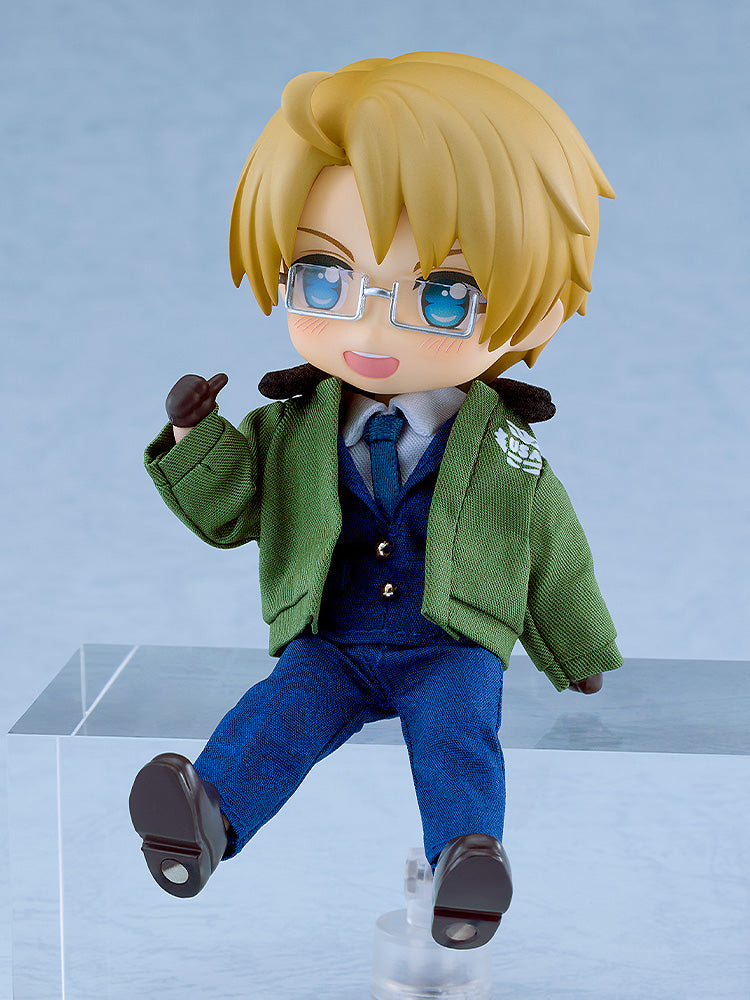 Nendoroid Doll Outfit Set : USA