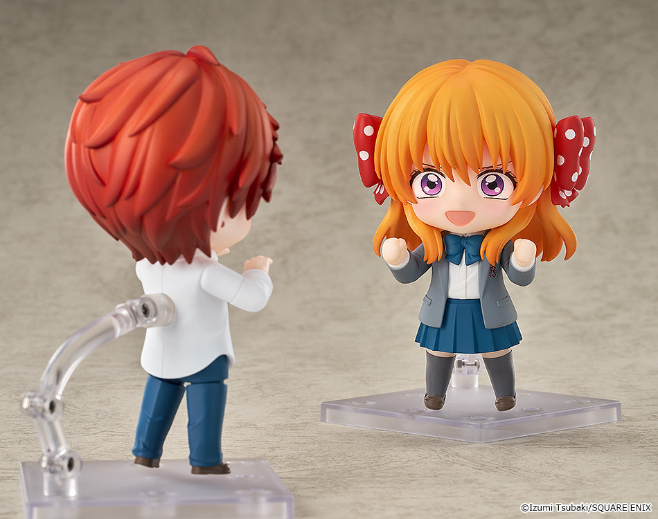 2776 Nendoroid Chiyo Sakura