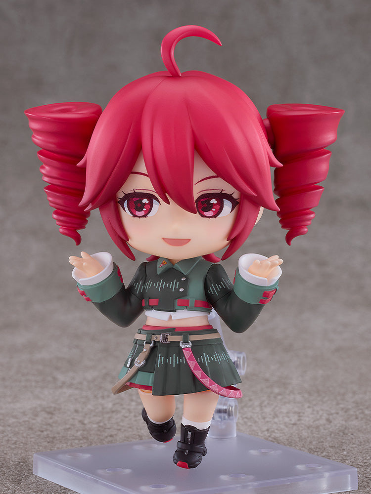 3052 Nendoroid Kasane Teto: VOICEPEAK Ver