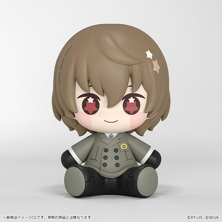 Persona5 Royal Huggy Good Smile P5R Goro Akechi