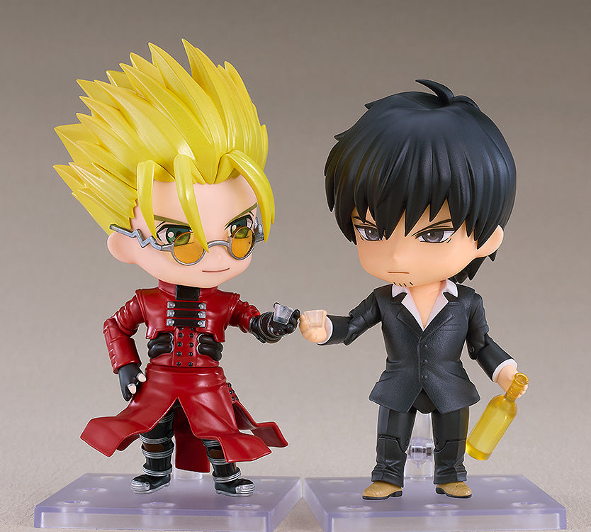 3012 Nendoroid Vash the Stampede