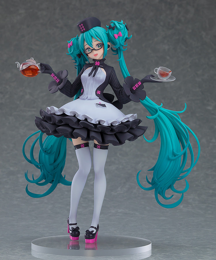 POP UP PARADE Hatsune Miku: Glasses x Café Ver