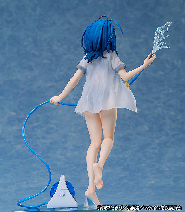 Makeine: Too Many Losing Heroines! Anna Yanami School Swimsuit Ver. 1/7 Scale Figure