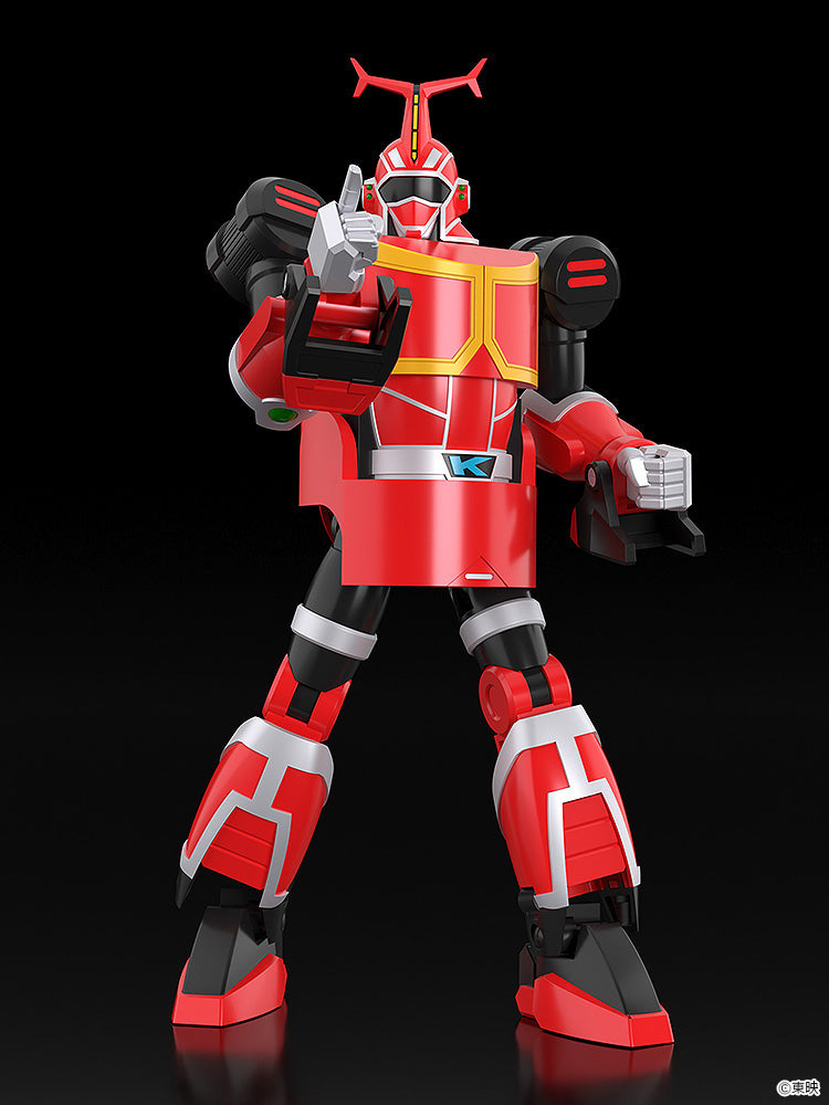 B-Robo Kabutack MODEROID Kabutack