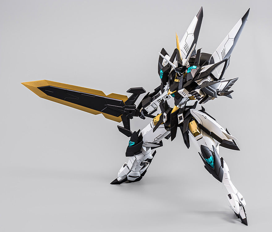 Titanomachia MODEROID SIDE: GR Arklaud