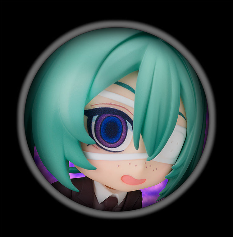 3109 Nendoroid Hatsune Miku : Monitoring Ver