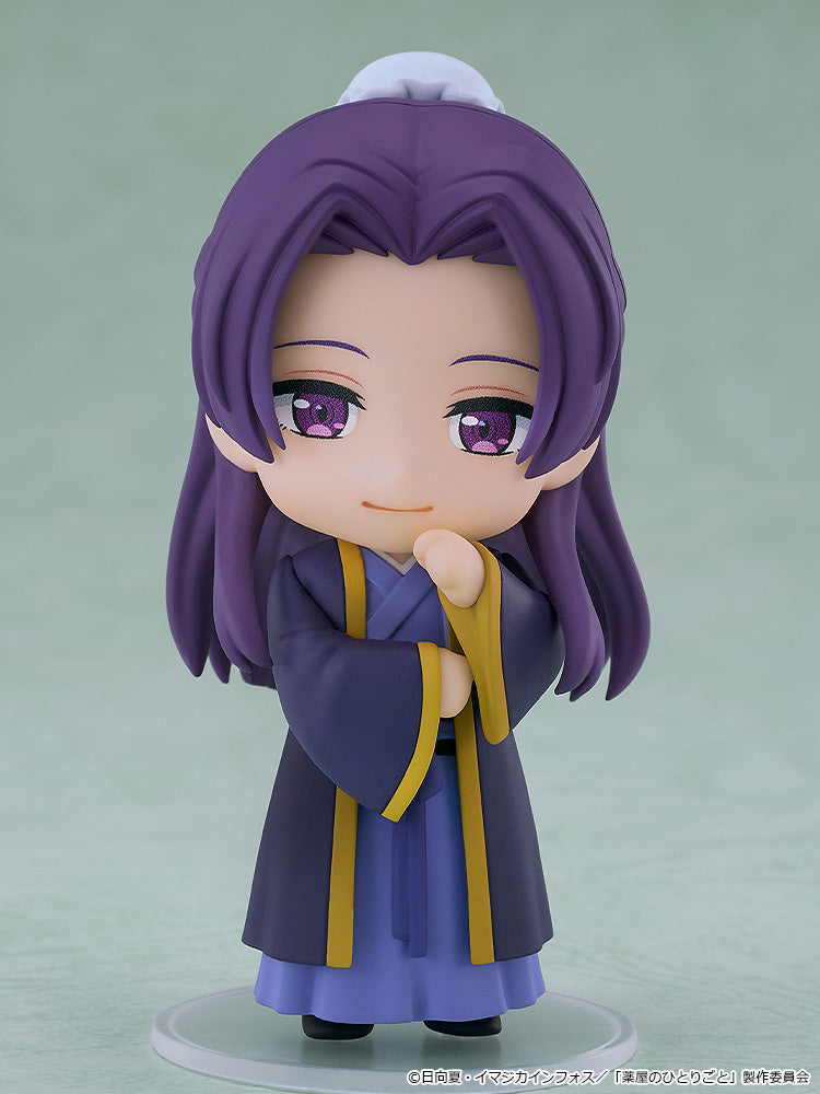 Nendoroid Surprise The Apothecary Diaries : Maomao &amp; Jinshi Collection (BOX of 6pcs)