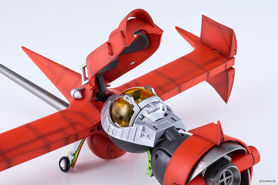 Cowboy Bebop MODEROID 1/72 Swordfish II