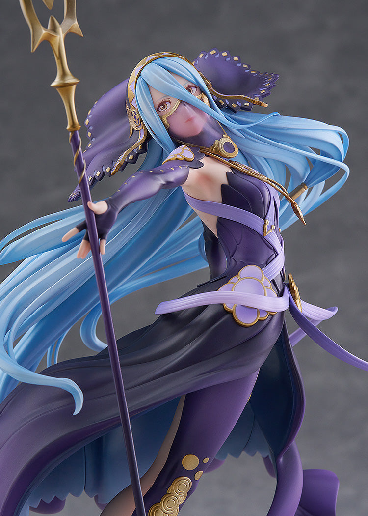 Fire Emblem Azura (Dark Songstress) 1/7 Scale Figure
