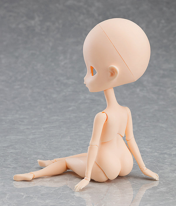 Harmonia bloom blooming doll (Body) (rerun)