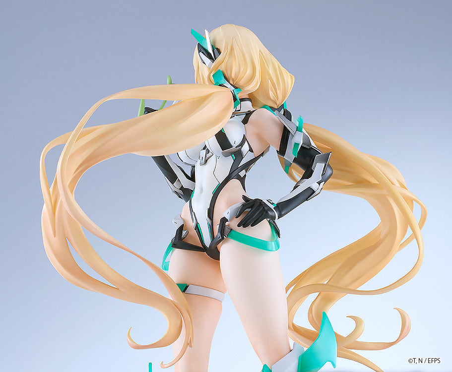 RAKUEN TSUIHO Expelled from Paradise Angela Balzac: 10th Anniversary Ver 1/7 Scale Figure