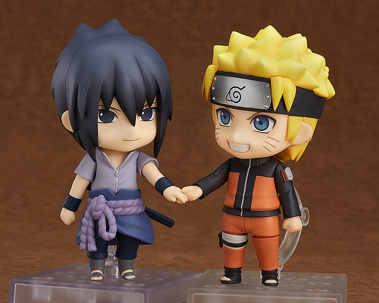 707 Nendoroid Sasuke Uchiha (rerun)
