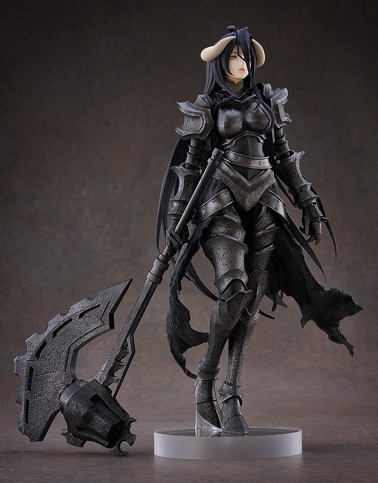 POP UP PARADE Albedo : Armor Ver L Size