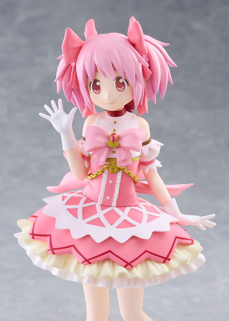 Puella Magi Madoka Magica the Movie Walpurgisnacht : Rising Madoka Kaname Non-Scale Figure
