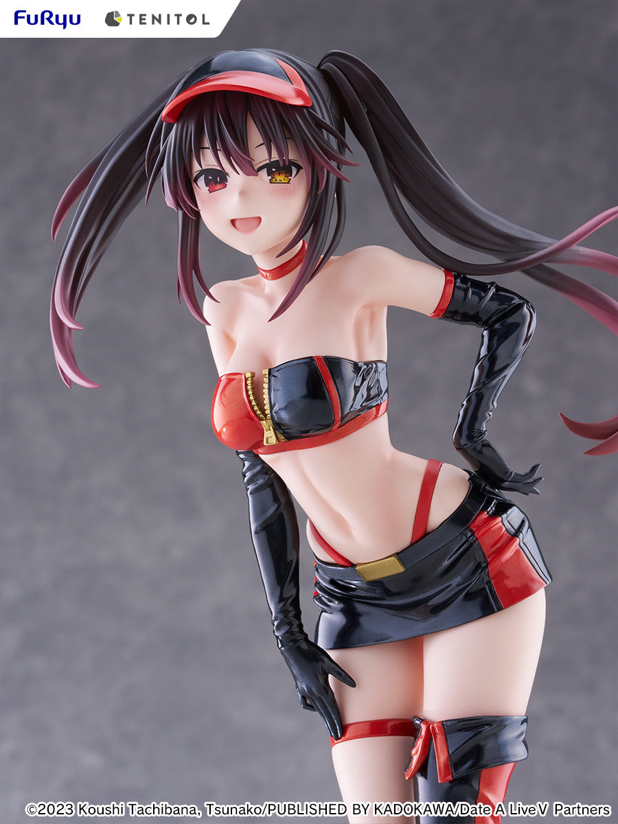 Date A Live V TENITOL TALL Kurumi Tokisaki Race Queen ver