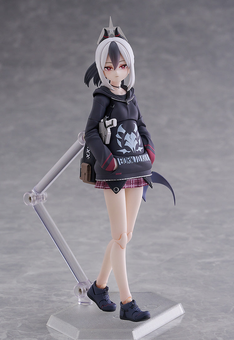 688 figma Kayoko Onikata