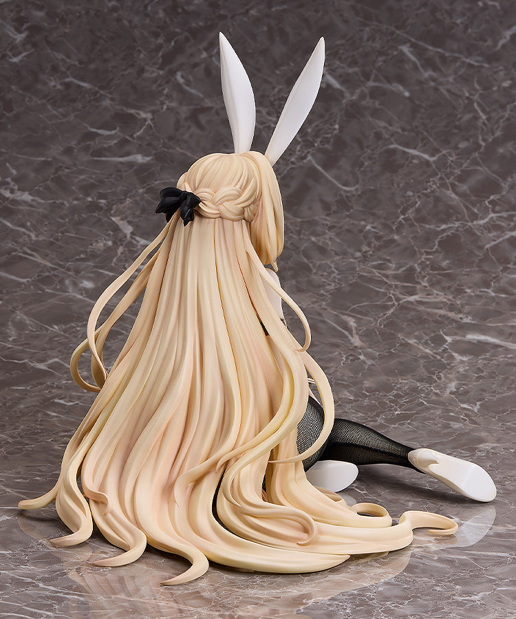 GOBLIN SLAYER Sword Maiden: Bunny Ver 1/4 Scale Figure