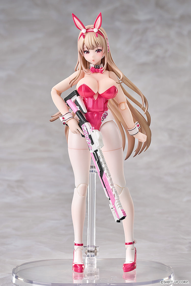 GODDESS OF VICTORY : NIKKE Hyper Body Viper Toxic Rabbit