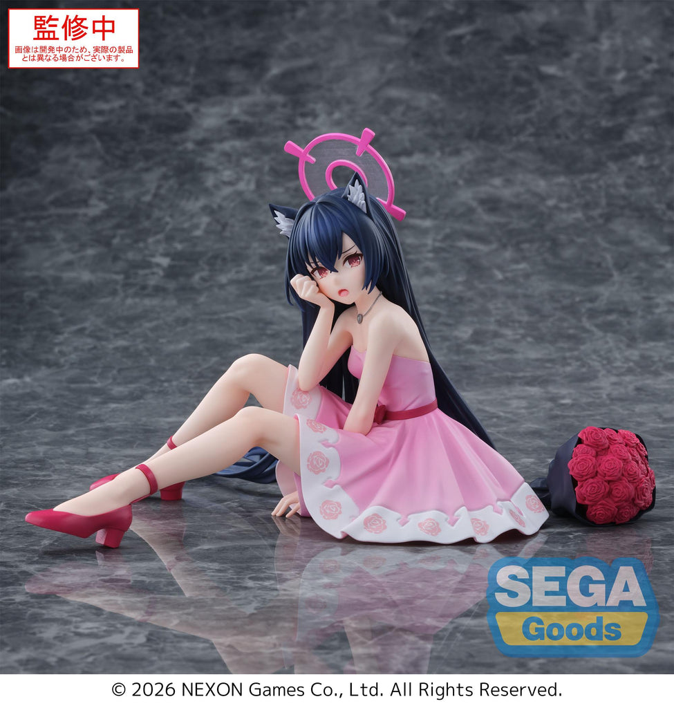 Blue Archive Yumemirize Blue Archive Serika - Oh Gatcha