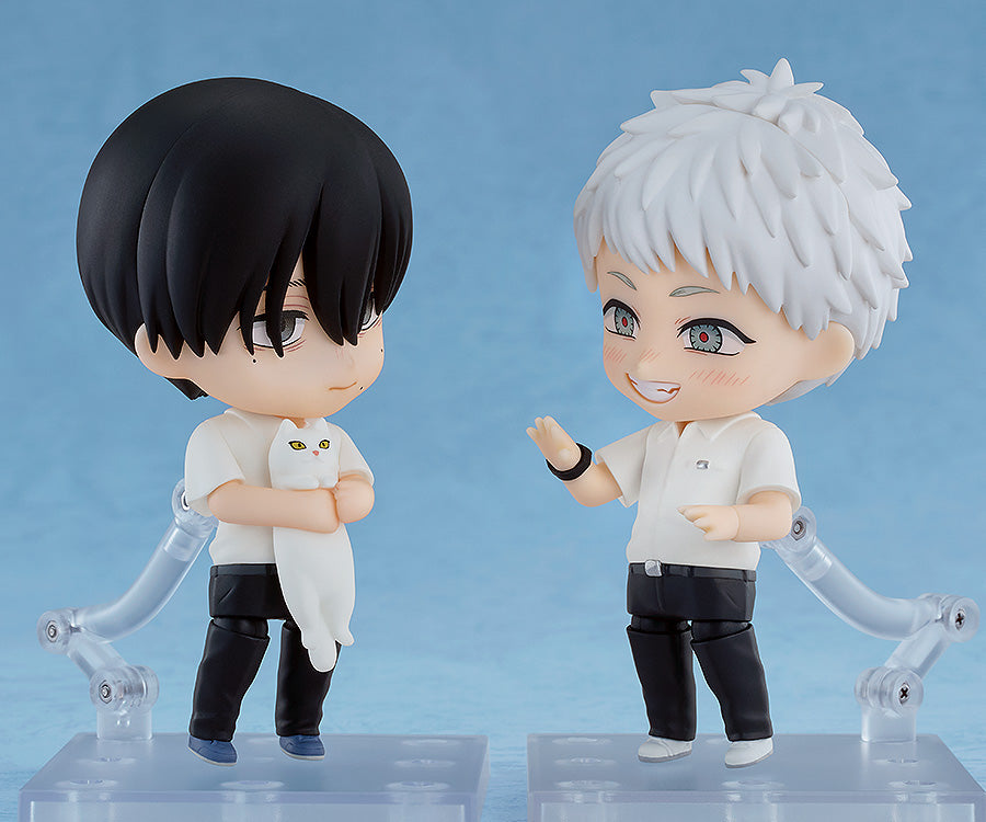3156 Nendoroid Yoshiki