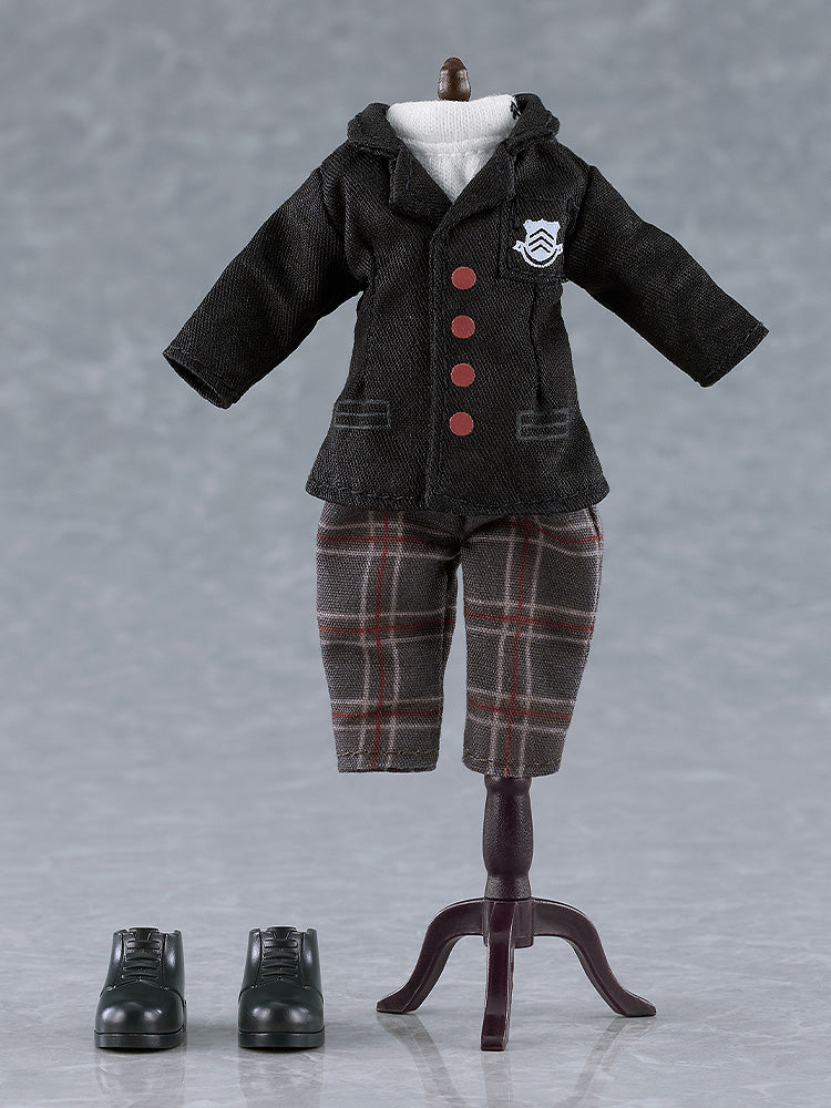 Nendoroid Doll P5R Protagonist: School Uniform Ver