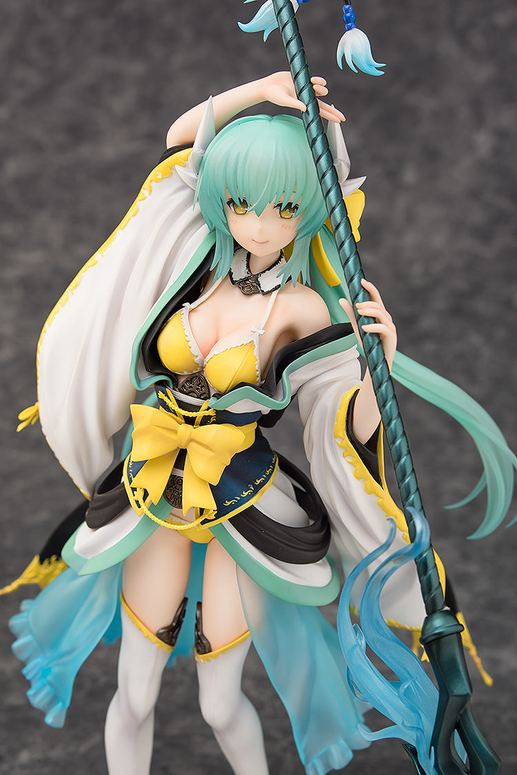 FATE/GRAND ORDER LANCER / KIYOHIME (RERUN) 1/7 SCALE FIGURE