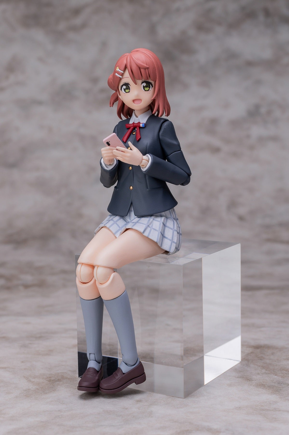 LoveLive! Nijigasaki High School Idol Club Plafia Ayumu Uehara