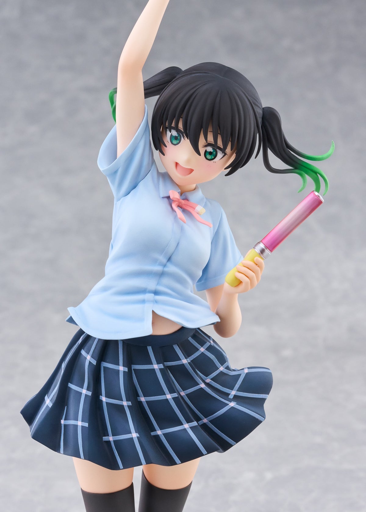 LoveLive! Nijigasaki High School Idol Club TAKASAKI YU 1/7 Scale Figure