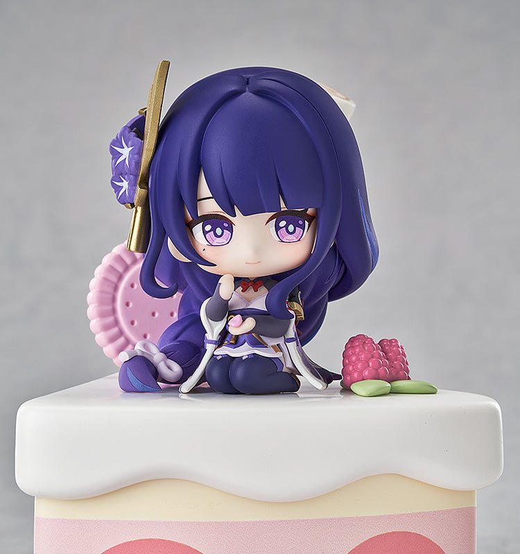 Genshin Impact Wondrous Travels Series Raiden Shogun