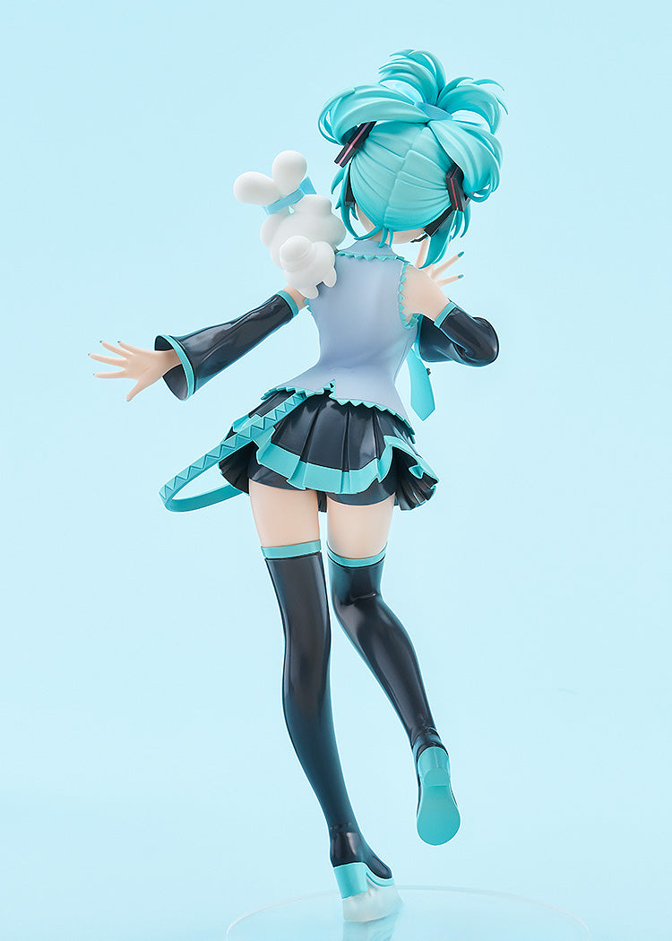 POP UP PARADE Hatsune Miku: Cinnamoroll Collaboration Ver. L Size