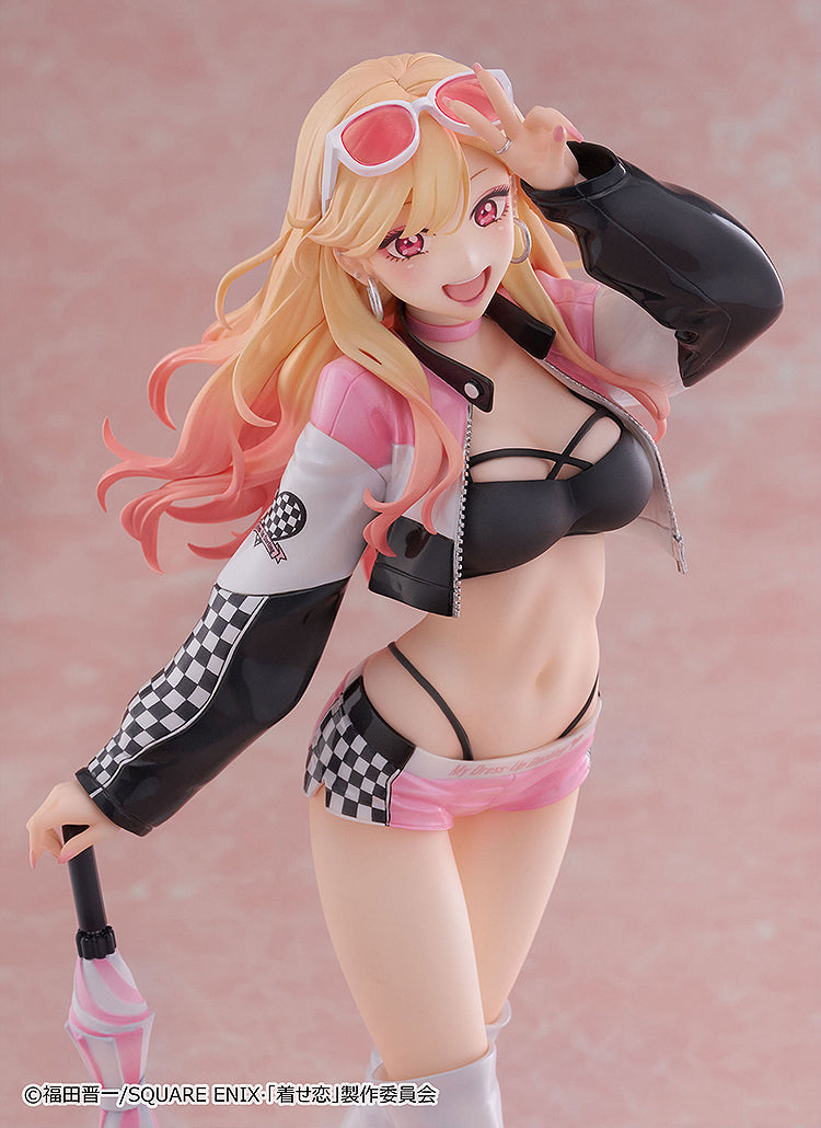 My Dress Up Darling Marin Kitagawa Race Queen ver 1/7 Scale Figure (rerun)