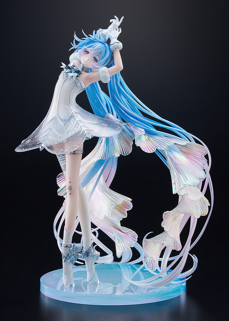 Hatsune Miku G.S. Collection [SC] Hatsune Miku Symphony 2025 : Sapporo Concert Ver 1/7 Scale Figure