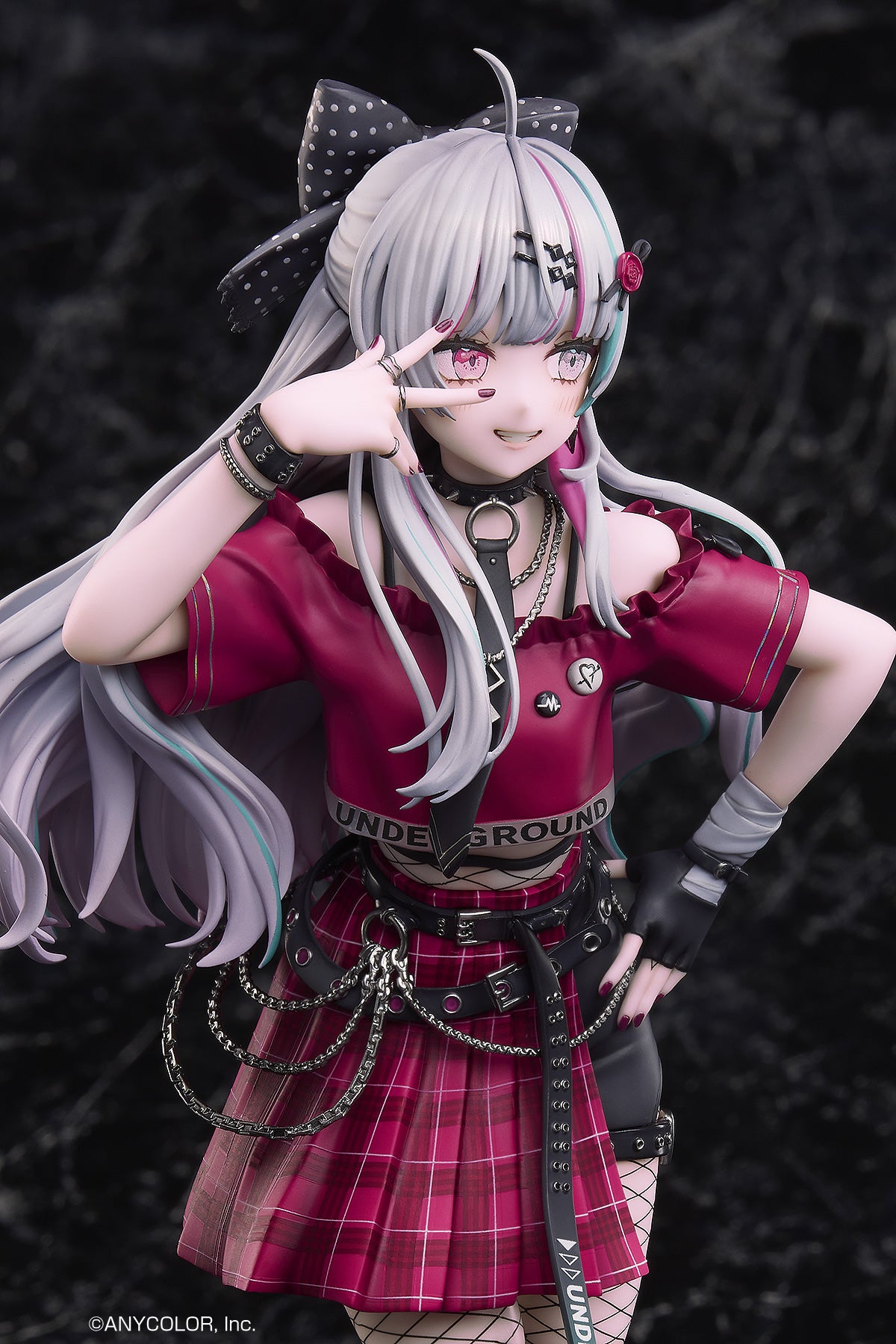 NIJISANJI Ishigami Nozomi 1/7 Scale Figure