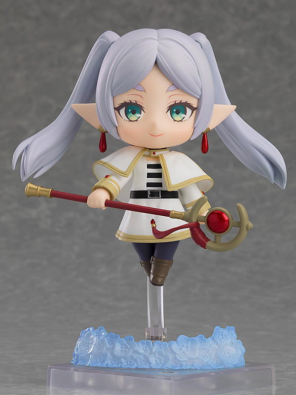 2367 Nendoroid Frieren (rerun)