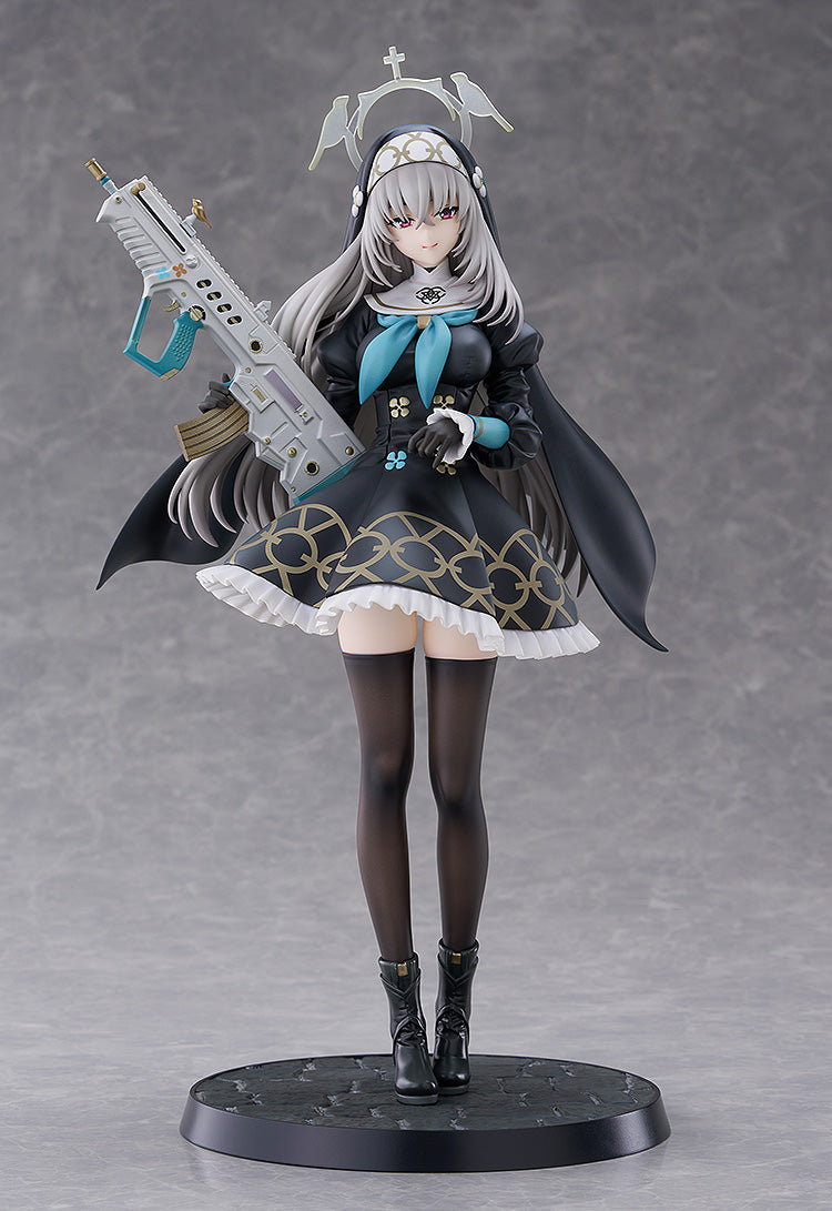Blue Archive Sakurako 1/7 Scale Figure