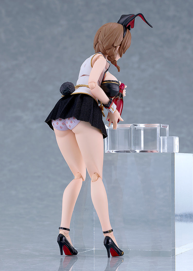 709 figma Kana
